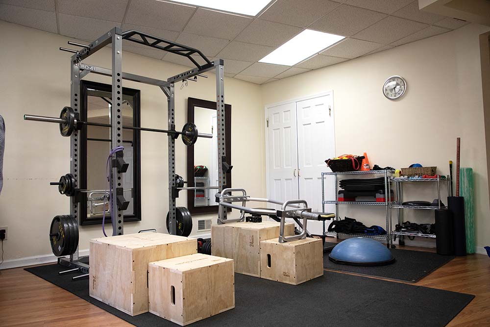 PLYO | sport-specific testing systems